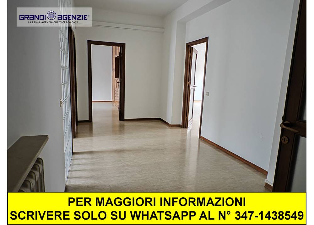 Affitto Ufficio a Parma  centro di 109 mq